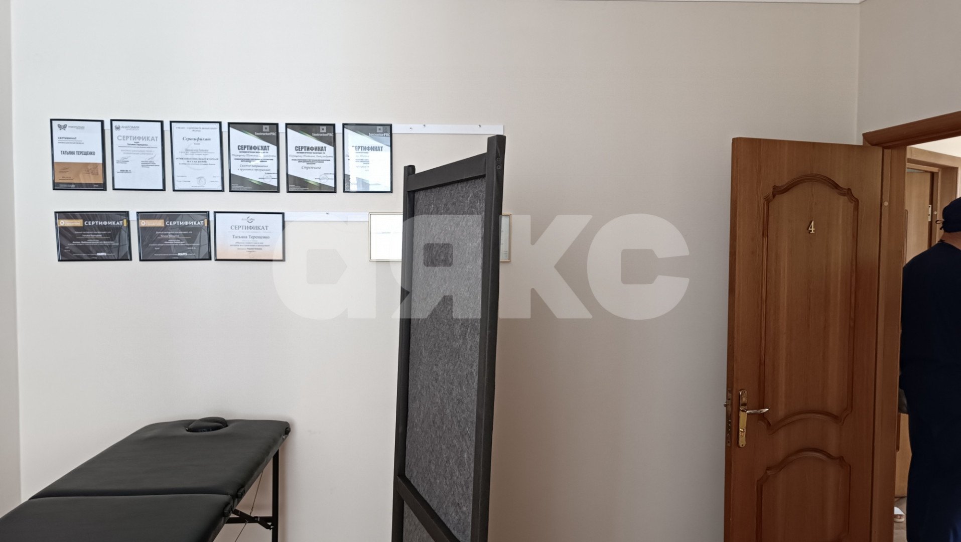 Фото №13: Готовый бизнес 50 м² - Горячий Ключ, Курортная Зона, ул. Свердлова, 21А