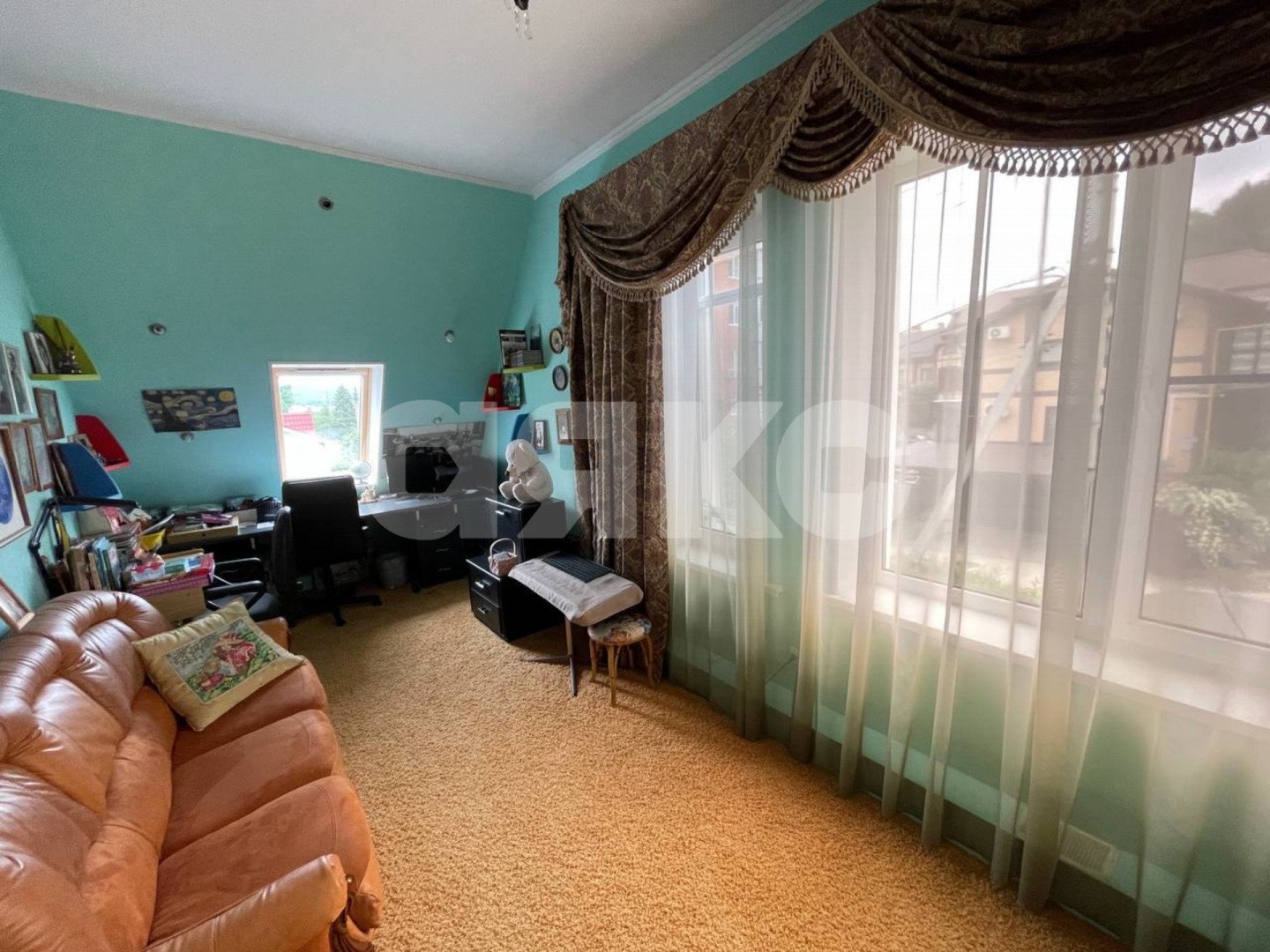 Фото №20: Дом 375 м² + 9.5 сот. - Горячий Ключ, Старый Рынок, ул. Пушкина
