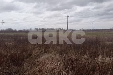 Фото №1: Коммерческая земля - Краснодарский край городской округ Горячий Ключ