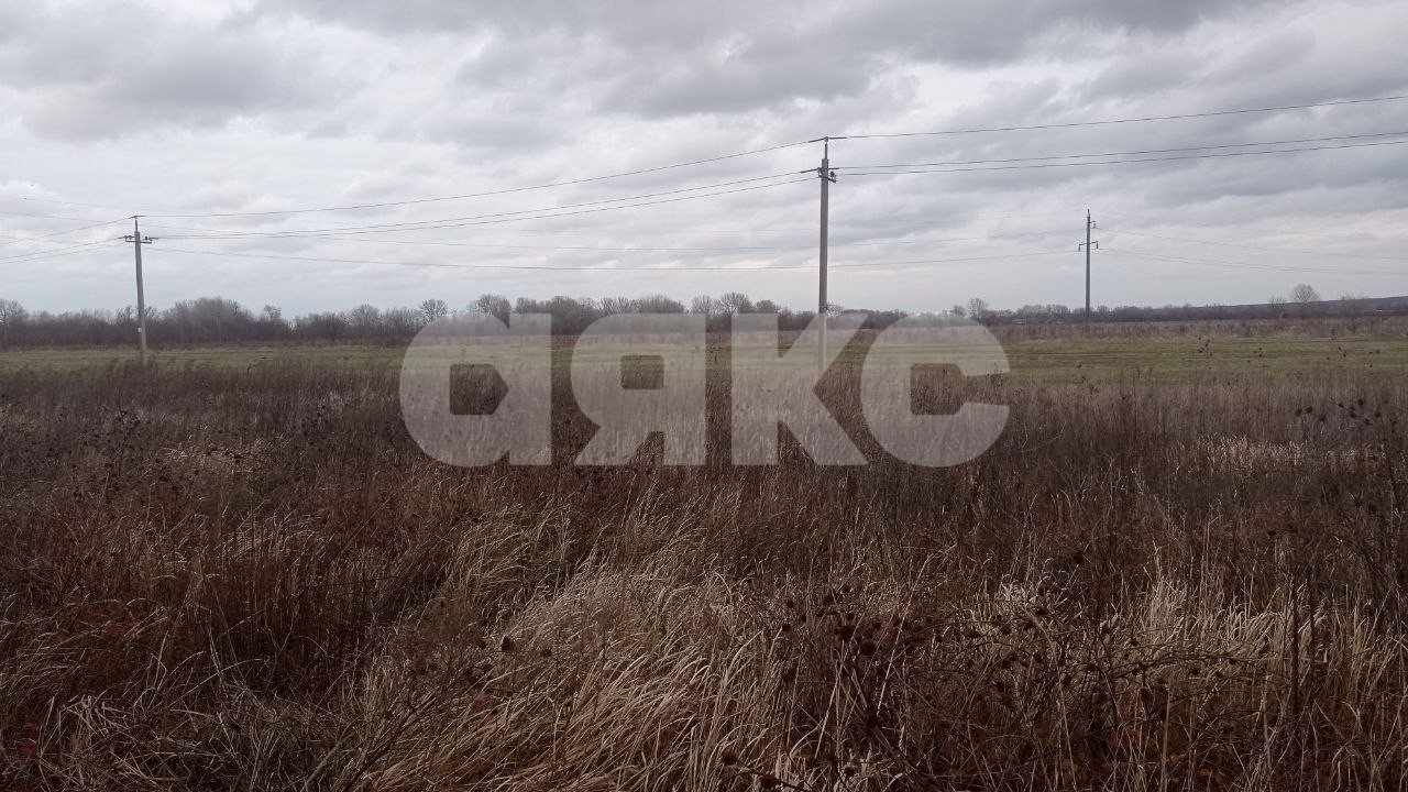 Фото №1: Коммерческая земля 94 сот. - Краснодарский край городской округ Горячий Ключ