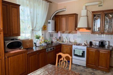 Фото №3: Дом 525 м² - Горячий Ключ, мкр. Старый Рынок, ул. Солнечный Берег