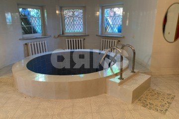 Фото №4: Дом 525 м² - Горячий Ключ, мкр. Старый Рынок, ул. Солнечный Берег