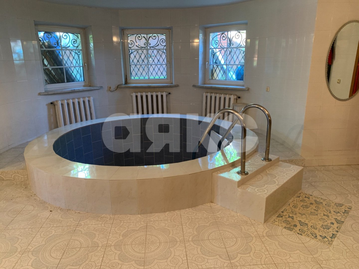 Фото №4: Дом 525 м² + 8 сот. - Горячий Ключ, Старый Рынок, ул. Солнечный Берег