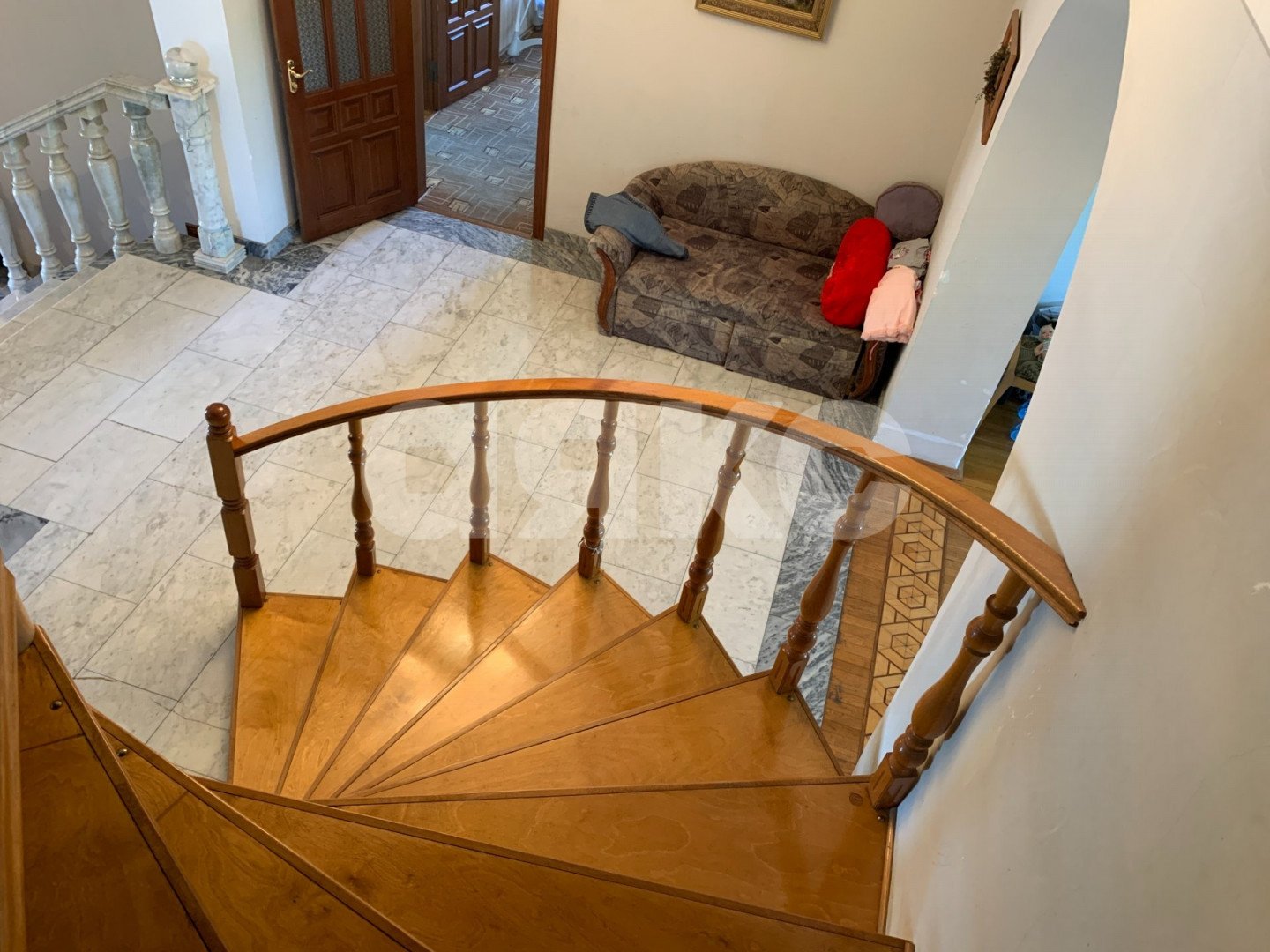 Фото №8: Дом 525 м² + 8 сот. - Горячий Ключ, Старый Рынок, ул. Солнечный Берег