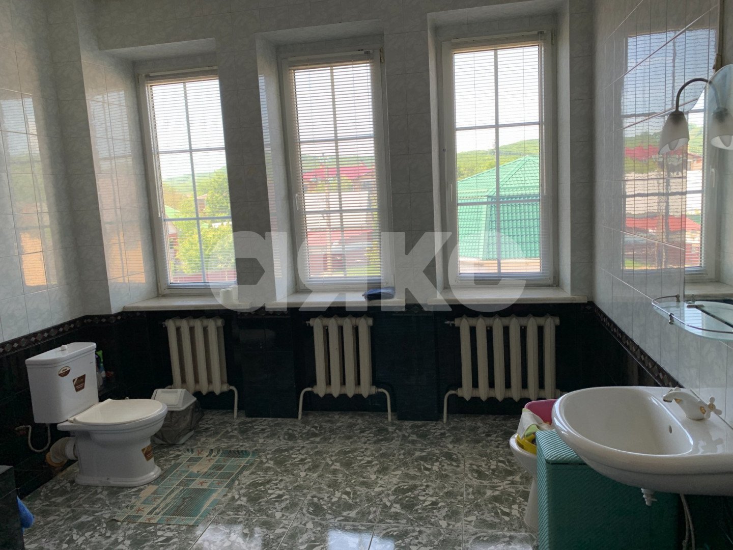 Фото №10: Дом 525 м² + 8 сот. - Горячий Ключ, Старый Рынок, ул. Солнечный Берег