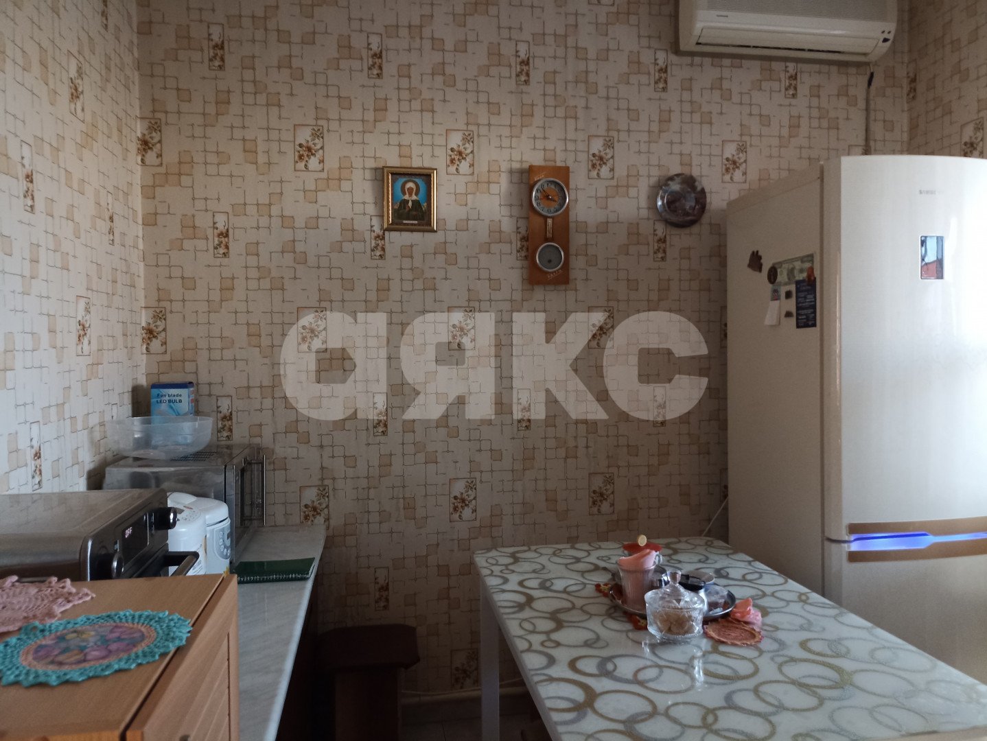 Фото №2: Дом 160 м² + 5.5 сот. - Горячий Ключ, Развилка, ул. Вишнёвая