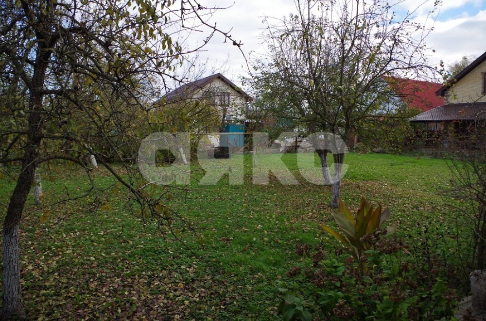Фото №10: Дом 160 м² + 5.5 сот. - Горячий Ключ, Развилка, ул. Вишнёвая