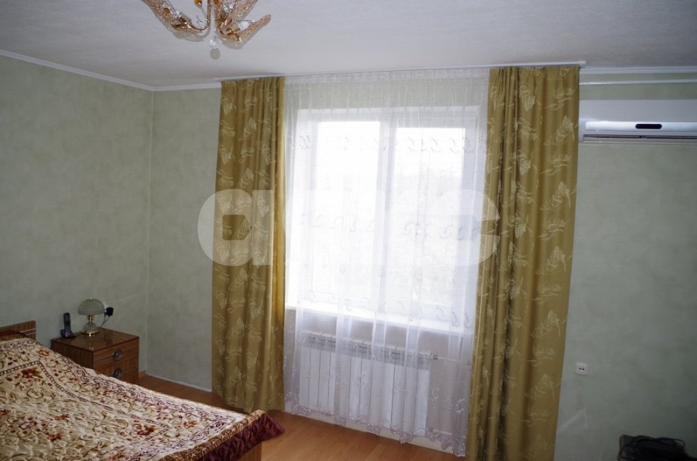 Фото №6: Дом 160 м² + 5.5 сот. - Горячий Ключ, Развилка, ул. Вишнёвая