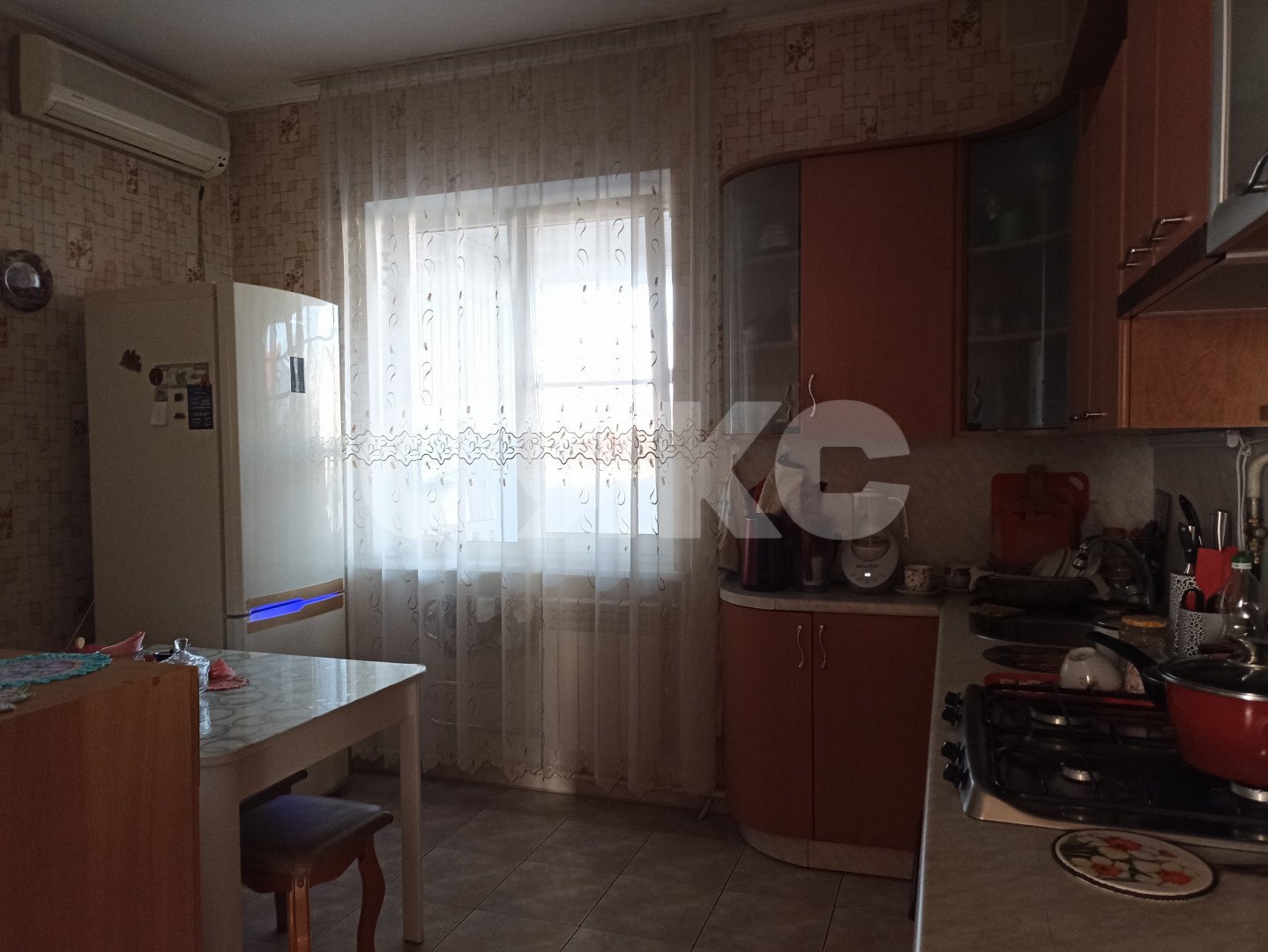 Фото №5: Дом 160 м² + 5.5 сот. - Горячий Ключ, Развилка, ул. Вишнёвая