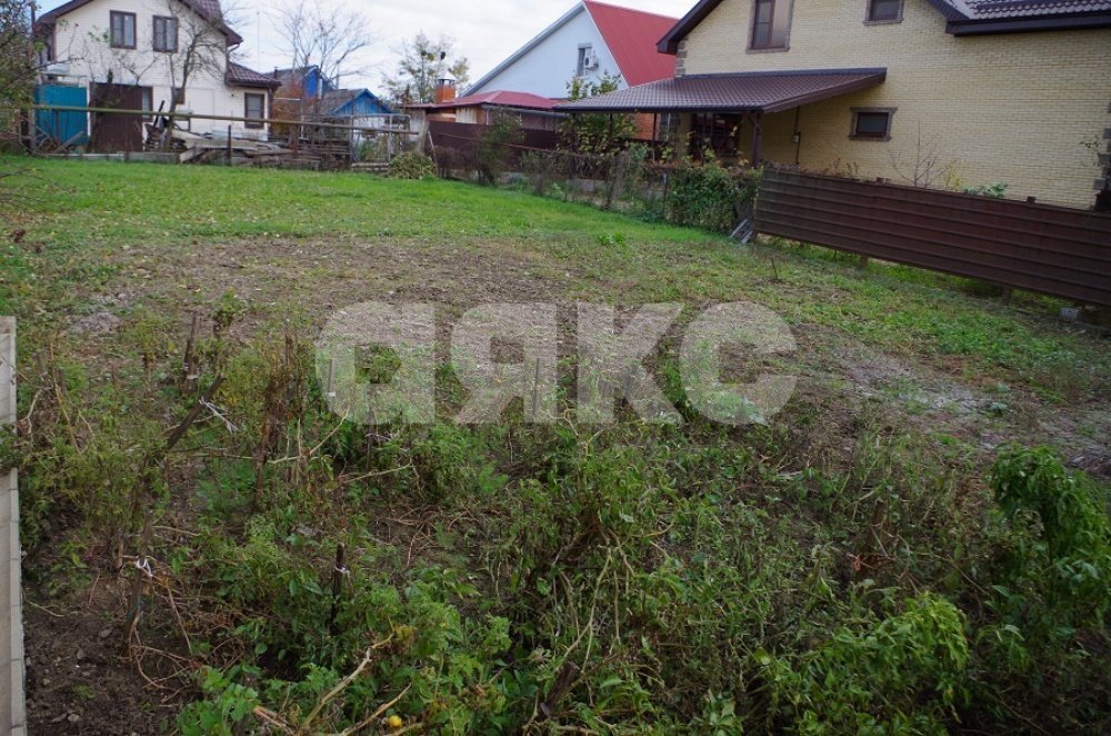 Фото №14: Дом 160 м² + 5.5 сот. - Горячий Ключ, Развилка, ул. Вишнёвая
