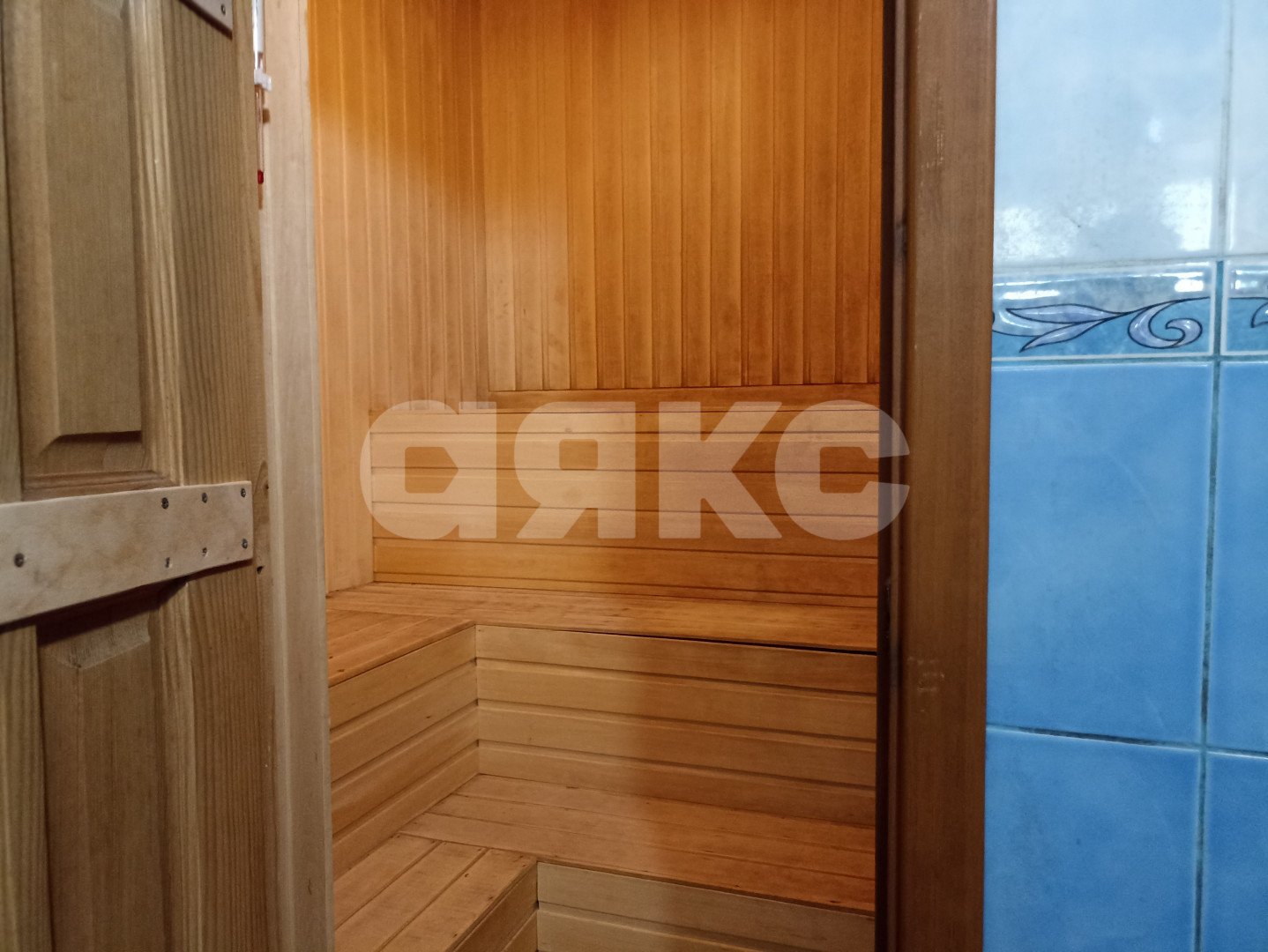 Фото №20: Дом 160 м² + 5.5 сот. - Горячий Ключ, Развилка, ул. Вишнёвая