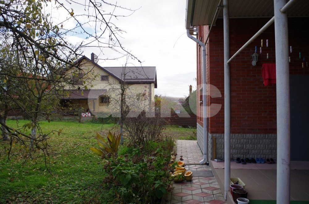 Фото №15: Дом 160 м² + 5.5 сот. - Горячий Ключ, Развилка, ул. Вишнёвая