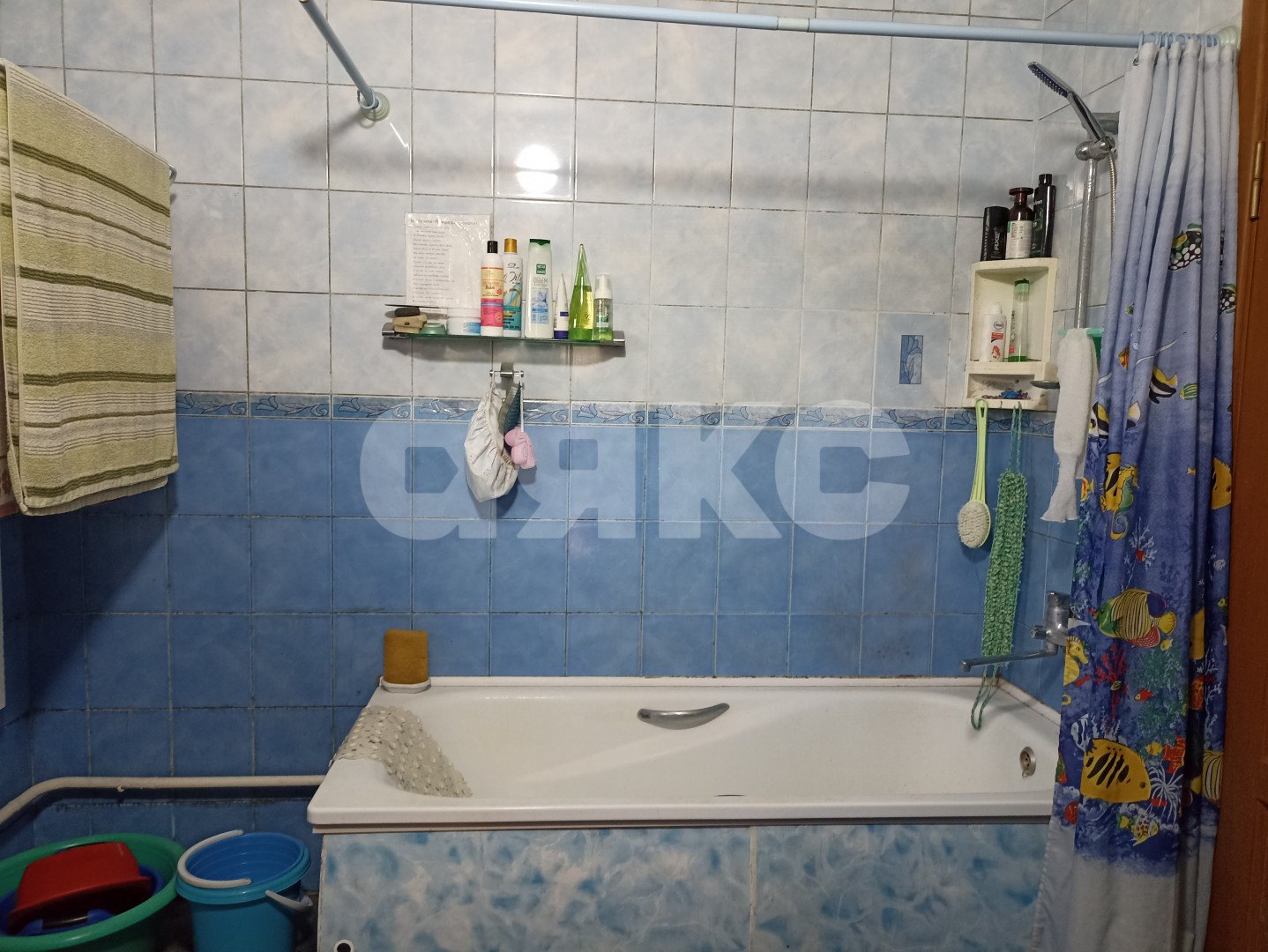 Фото №21: Дом 160 м² + 5.5 сот. - Горячий Ключ, Развилка, ул. Вишнёвая