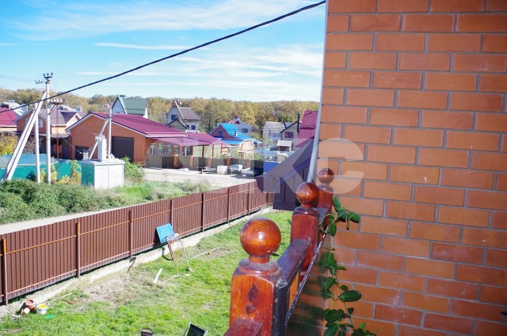 Фото №17: Дом 212 м² + 4.5 сот. - Горячий Ключ, Развилка, ул. Дружбы