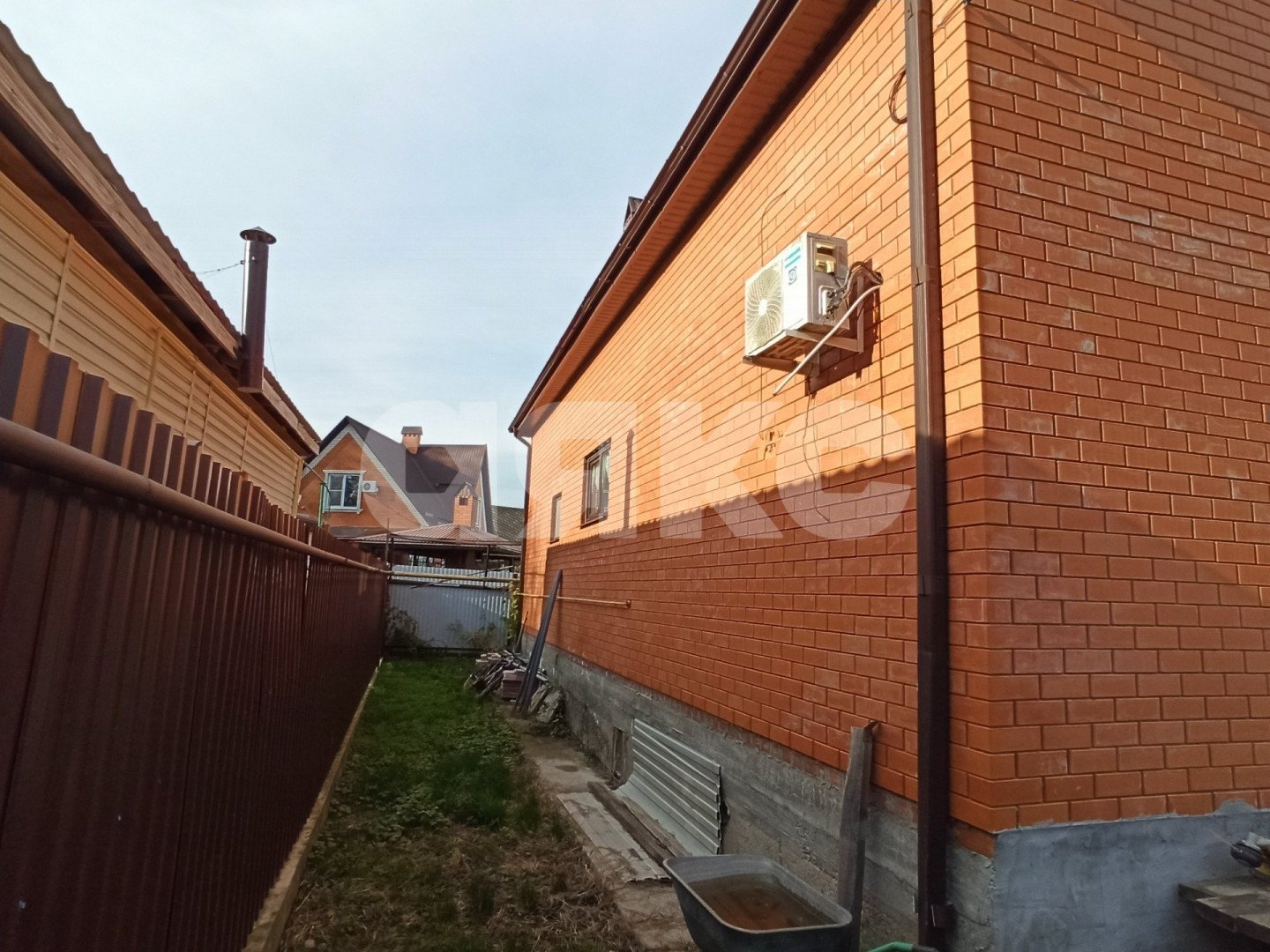 Фото №27: Дом 212 м² + 4.5 сот. - Горячий Ключ, Развилка, ул. Дружбы