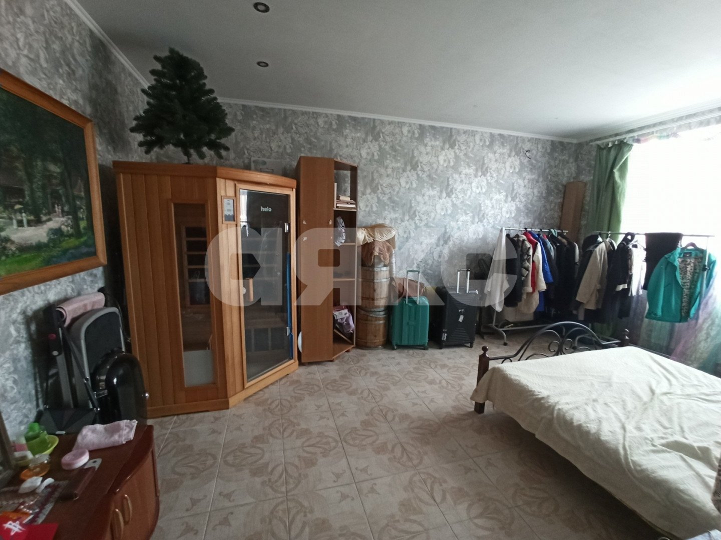Фото №10: Дом 212 м² + 4.5 сот. - Горячий Ключ, Развилка, ул. Дружбы