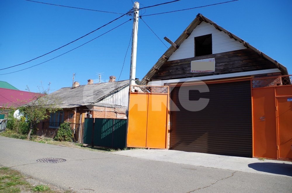 Фото №6: Дом 178 м² + 6 сот. - Горячий Ключ, Старый Рынок, ул. Толстого