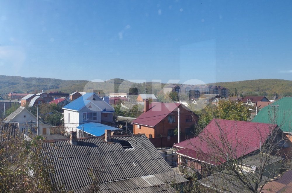 Фото №11: Дом 178 м² + 6 сот. - Горячий Ключ, Старый Рынок, ул. Толстого