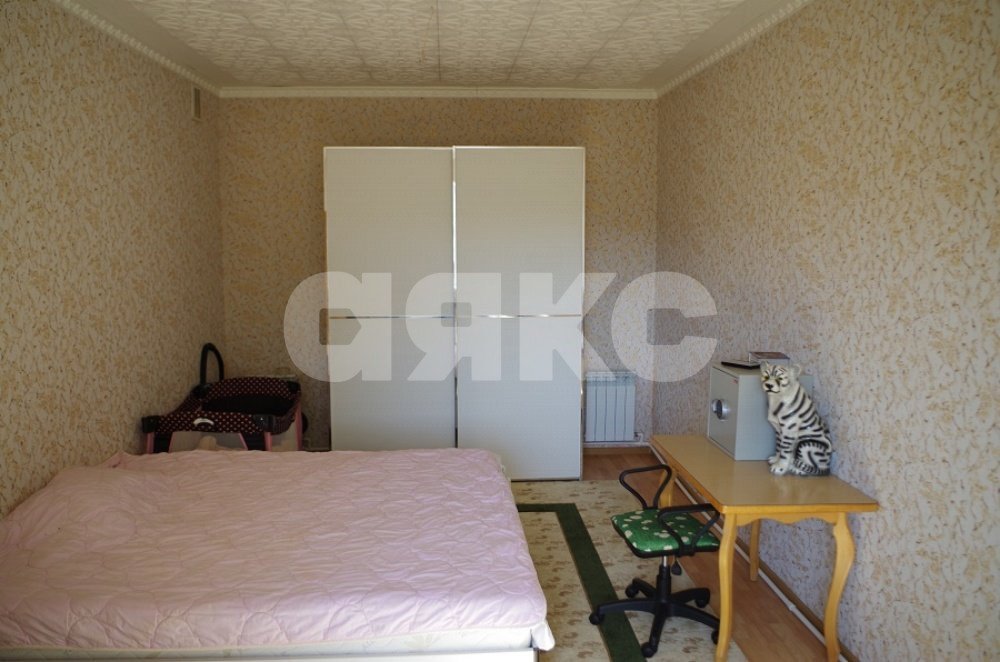 Фото №10: Дом 178 м² + 6 сот. - Горячий Ключ, Старый Рынок, ул. Толстого