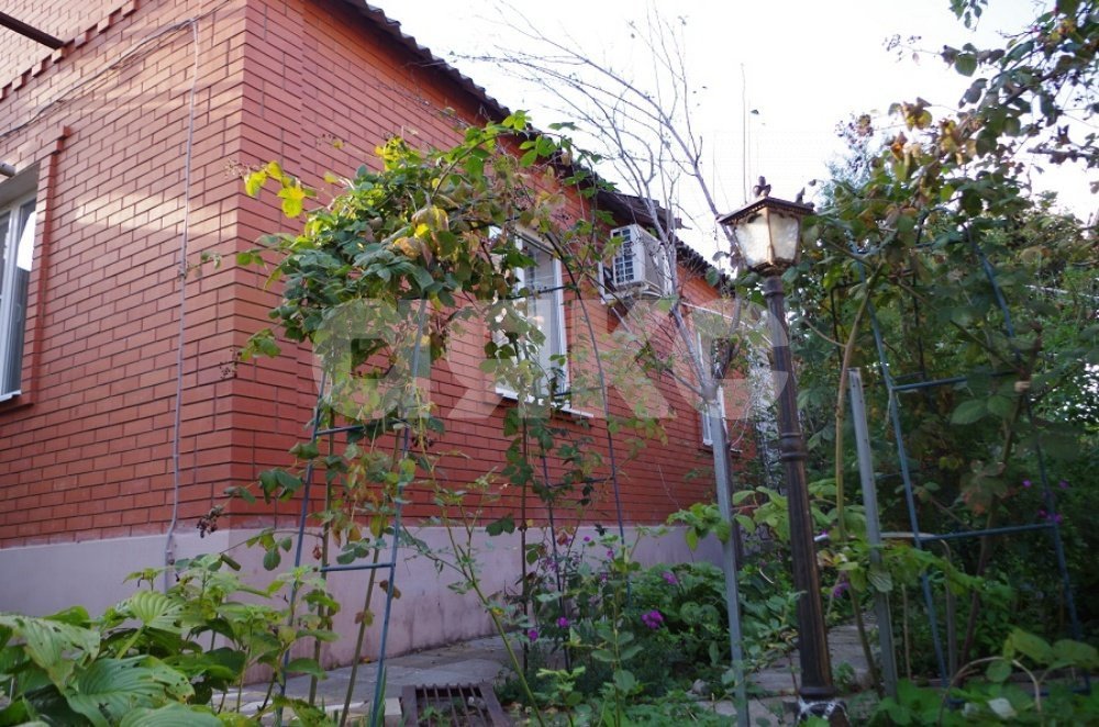 Фото №9: Дом 82 м² + 3 сот. - Горячий Ключ, Старый Рынок, ул. Крылова