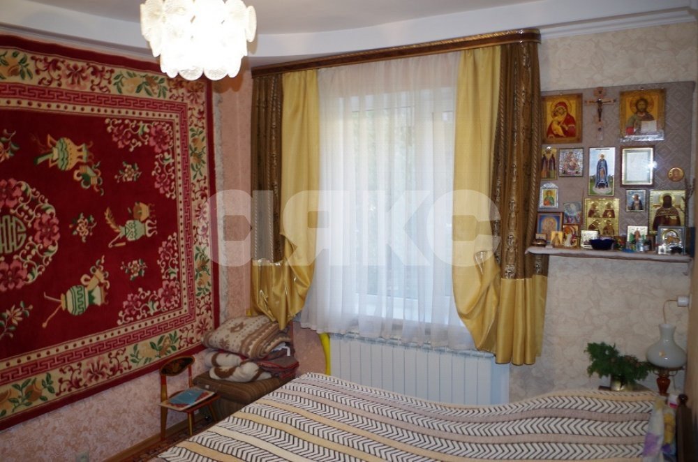 Фото №5: Дом 82 м² + 3 сот. - Горячий Ключ, Старый Рынок, ул. Крылова