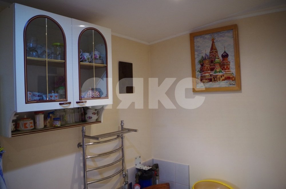 Фото №8: Дом 82 м² + 3 сот. - Горячий Ключ, Старый Рынок, ул. Крылова