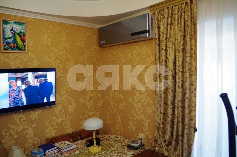 Фото №7: Дом 82 м² + 3 сот. - Горячий Ключ, Старый Рынок, ул. Крылова
