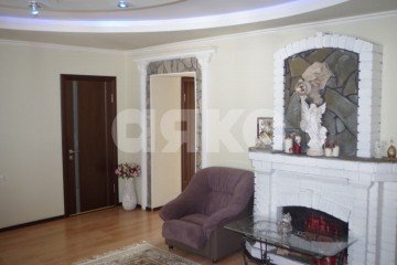 Фото №3: Дуплекс 258 м² - Горячий Ключ, мкр. Развилка, ул. Строителей