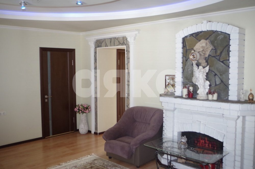 Фото №3: Дуплекс 258 м² + 8.5 сот. - Горячий Ключ, Развилка, ул. Строителей