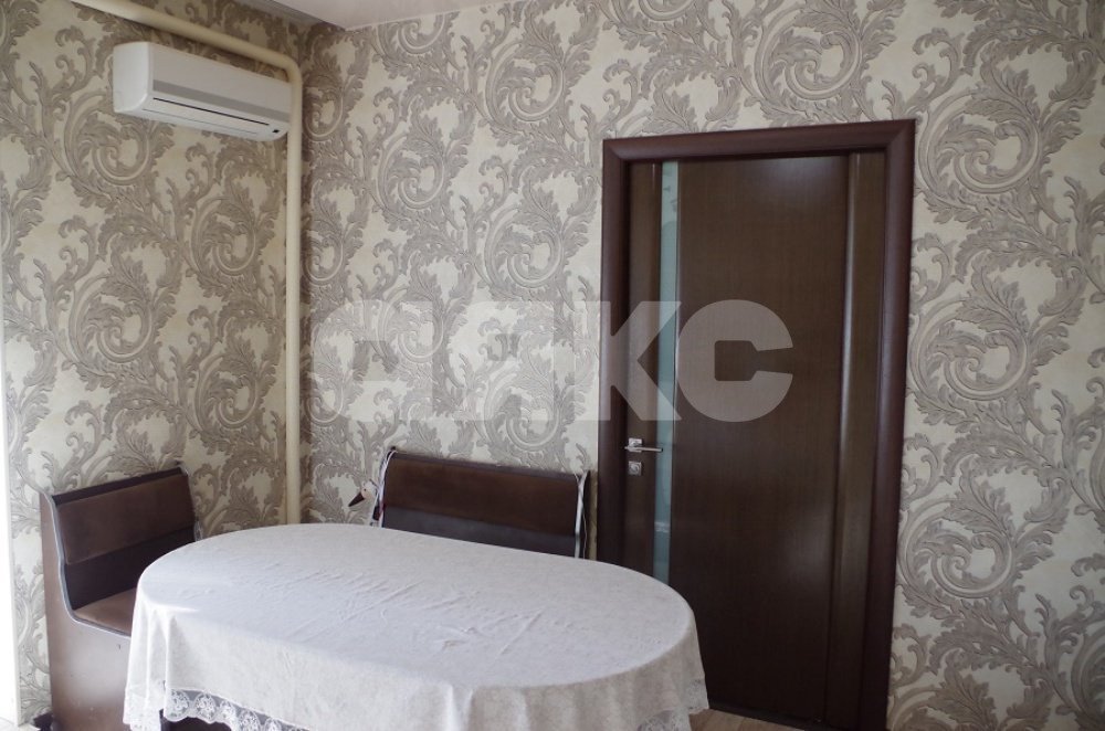 Фото №5: Дуплекс 258 м² + 8.5 сот. - Горячий Ключ, Развилка, ул. Строителей