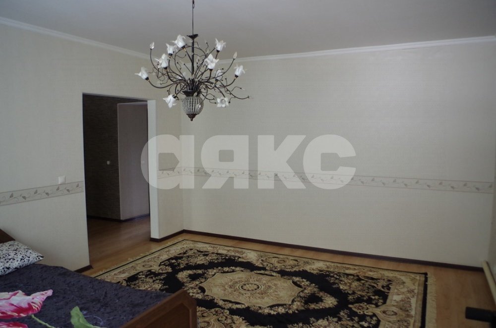 Фото №8: Дуплекс 258 м² + 8.5 сот. - Горячий Ключ, Развилка, ул. Строителей