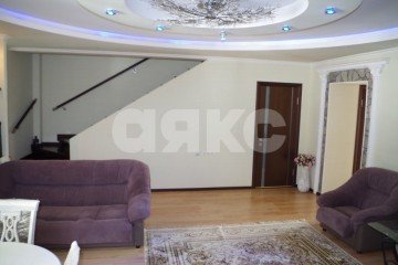 Фото №4: Дуплекс 258 м² - Горячий Ключ, мкр. Развилка, ул. Строителей