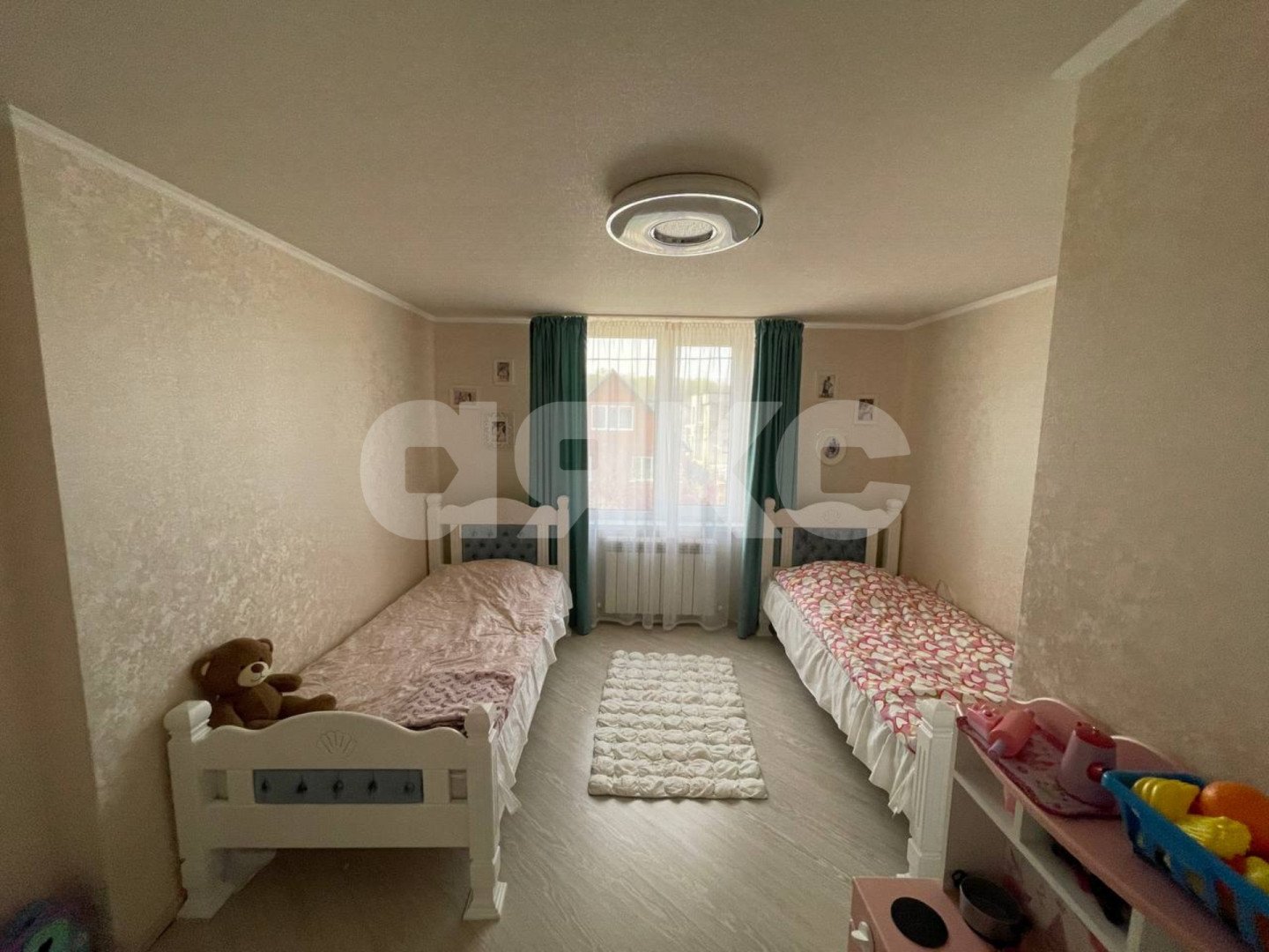 Фото №9: Дом 160 м² + 8 сот. - Горячий Ключ, жилой комплекс Горячий, 