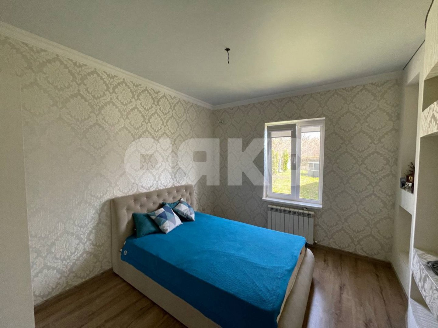 Фото №10: Дом 160 м² + 8 сот. - Горячий Ключ, жилой комплекс Горячий, 