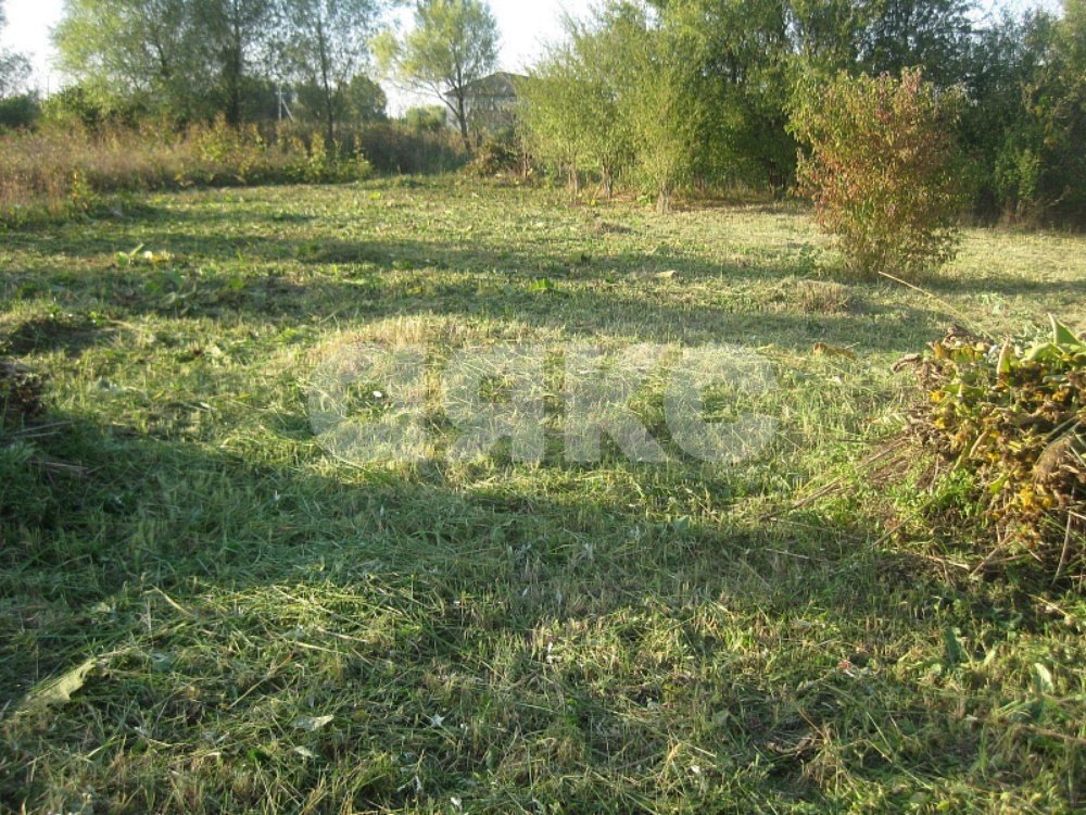 Фото №4: Земельный участок под ИЖС 9 сот. - Горячий Ключ, Старый Рынок, ул. Октябрьская