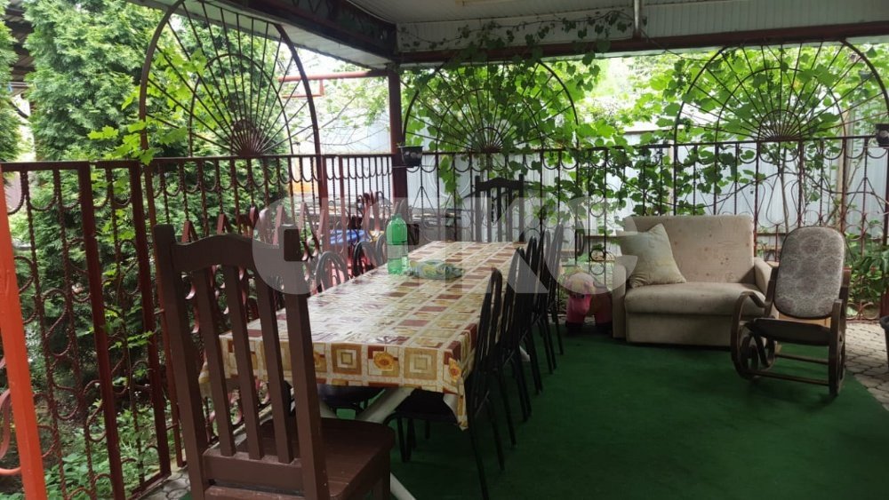 Фото №17: Дом 135 м² + 6 сот. - Горячий Ключ, Городская Больница, ул. Первая