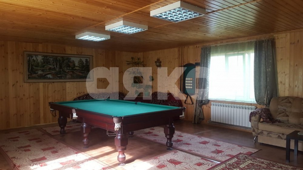 Фото №9: Дом 135 м² + 6 сот. - Горячий Ключ, Городская Больница, ул. Первая