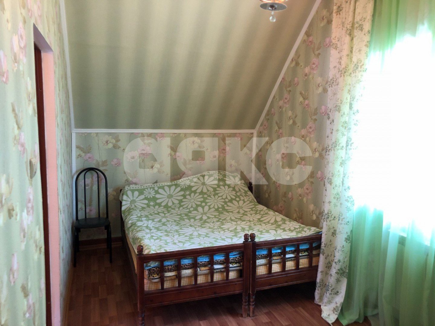 Фото №10: Дом 135 м² + 6 сот. - Горячий Ключ, Городская Больница, ул. Первая