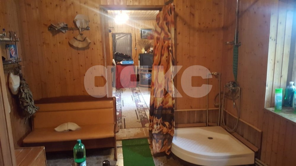 Фото №2: Дом 135 м² + 6 сот. - Горячий Ключ, Городская Больница, ул. Первая