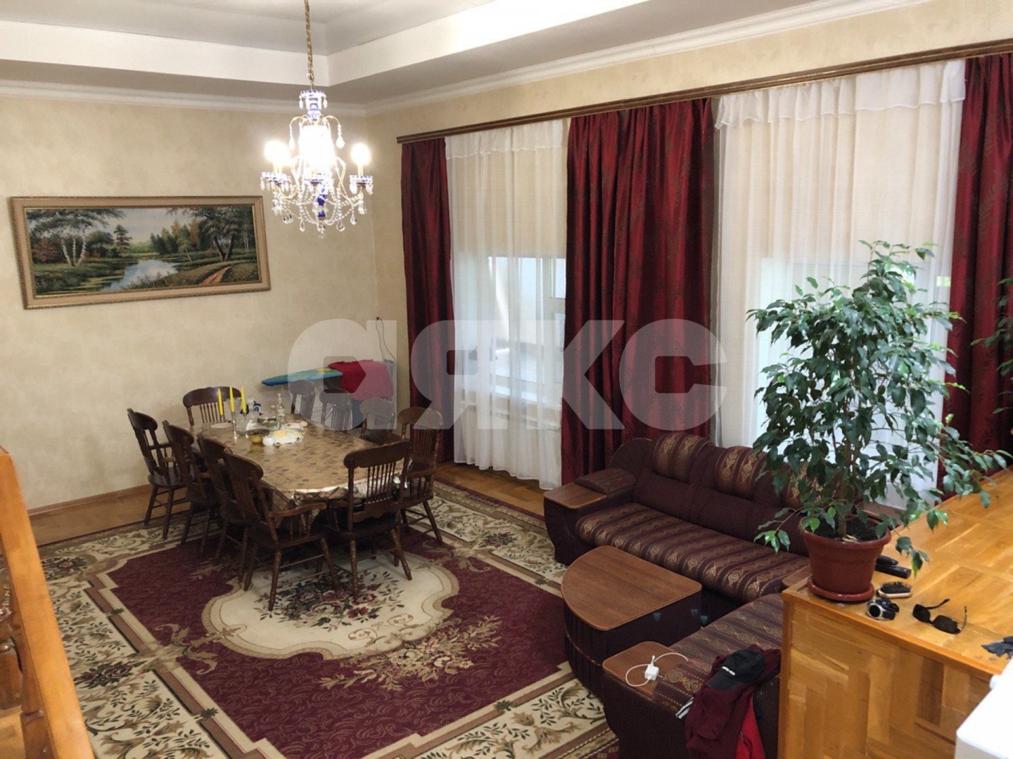 Фото №1: Дом 135 м² + 6 сот. - Горячий Ключ, Городская Больница, ул. Первая