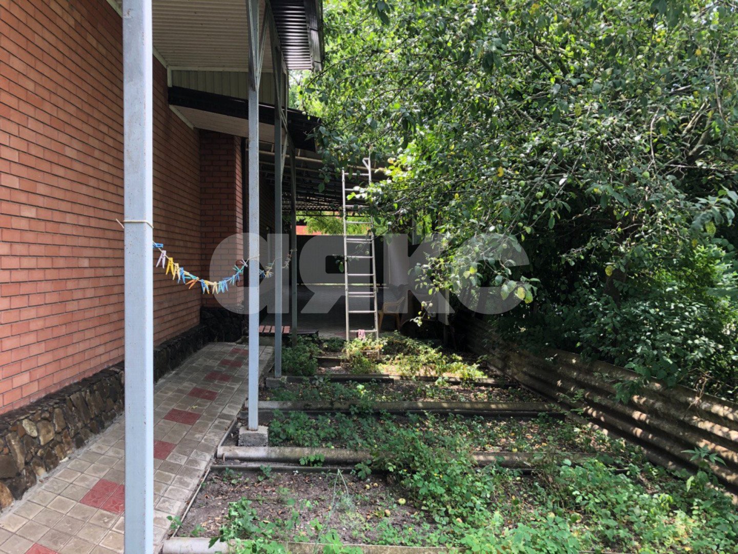 Фото №18: Дом 135 м² + 6 сот. - Горячий Ключ, Городская Больница, ул. Первая