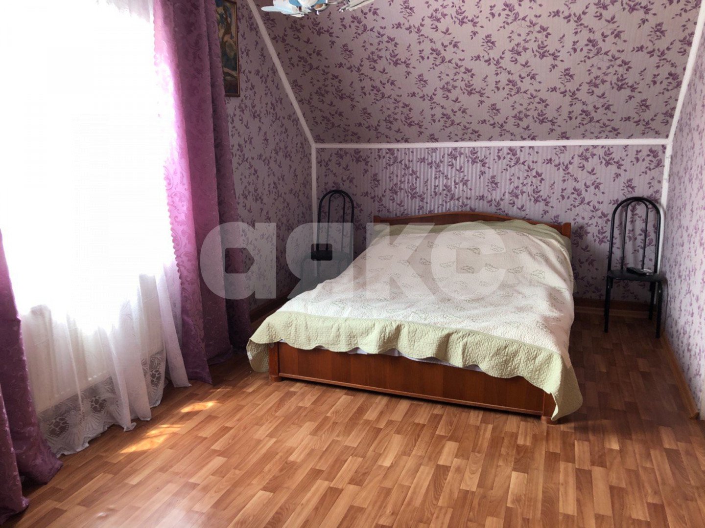 Фото №8: Дом 135 м² + 6 сот. - Горячий Ключ, Городская Больница, ул. Первая