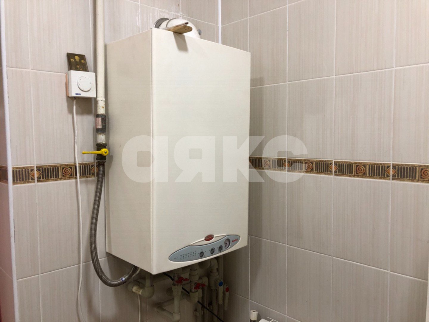 Фото №5: Дом 135 м² + 6 сот. - Горячий Ключ, Городская Больница, ул. Первая