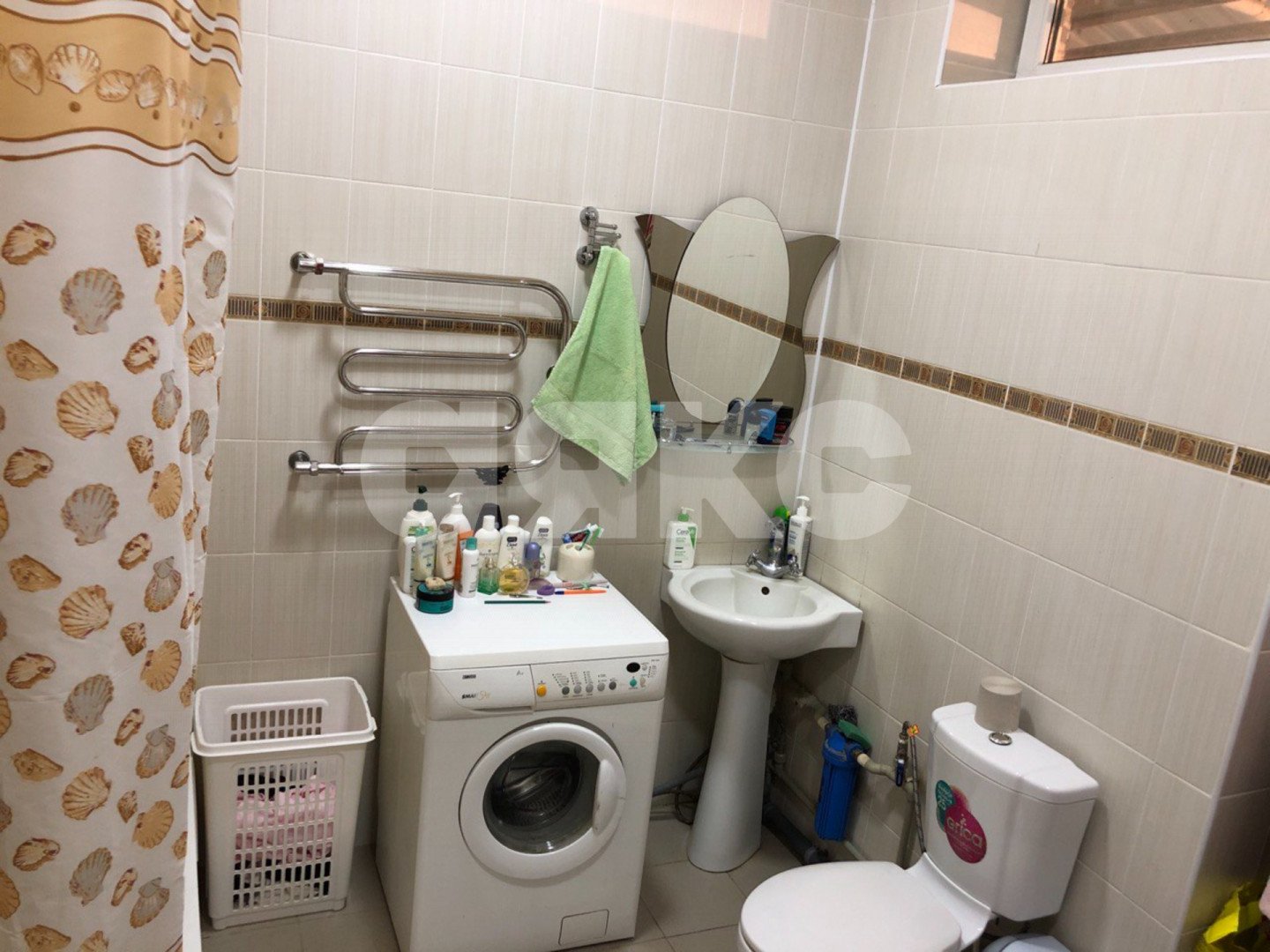 Фото №7: Дом 135 м² + 6 сот. - Горячий Ключ, Городская Больница, ул. Первая