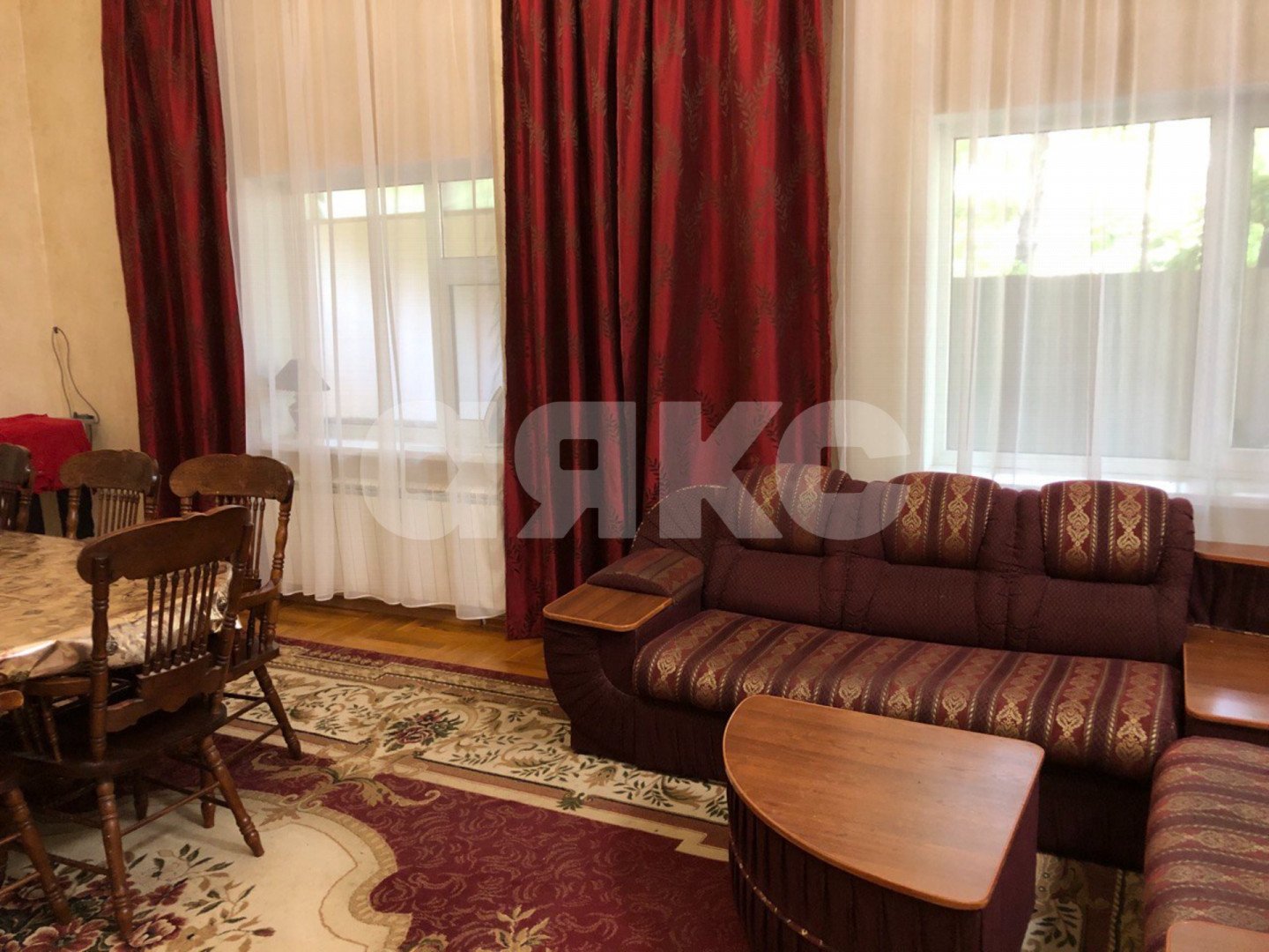 Фото №12: Дом 135 м² + 6 сот. - Горячий Ключ, Городская Больница, ул. Первая