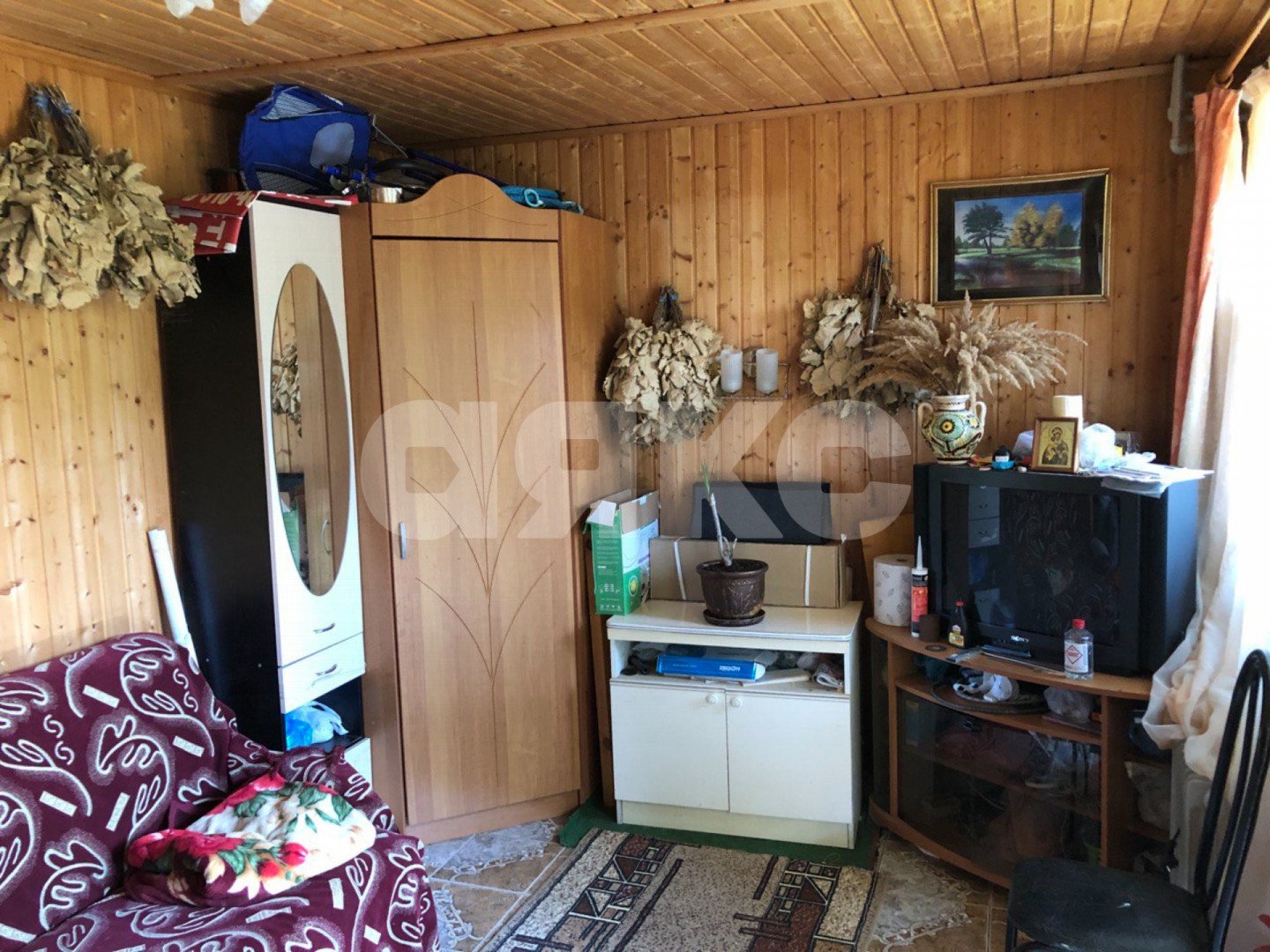 Фото №13: Дом 135 м² + 6 сот. - Горячий Ключ, Городская Больница, ул. Первая