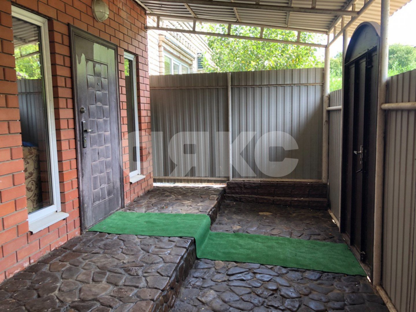 Фото №20: Дом 135 м² + 6 сот. - Горячий Ключ, Городская Больница, ул. Первая