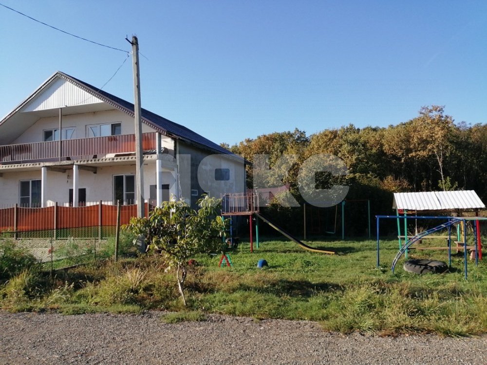 Фото №20: Дом 115 м² + 7.5 сот. - Горячий Ключ, Развилка, ул. Цветочная