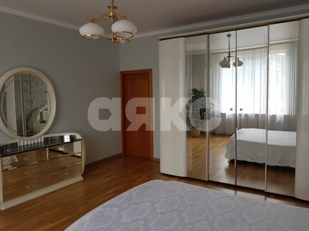Фото №5: Дом 206 м² + 7 сот. - Горячий Ключ, Старый Рынок, ул. Урусова