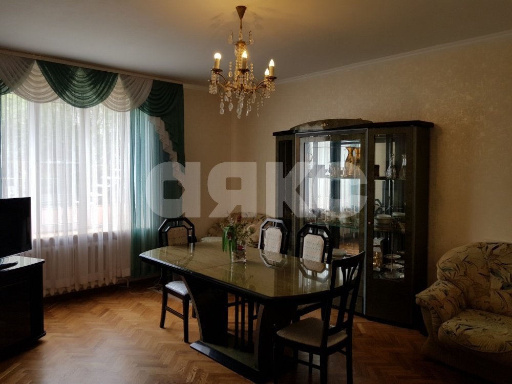 Фото №4: Дом 206 м² + 7 сот. - Горячий Ключ, Старый Рынок, ул. Урусова